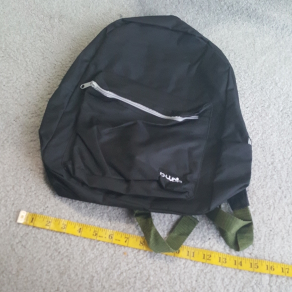 BWAP backpack. - Picture 4 of 7